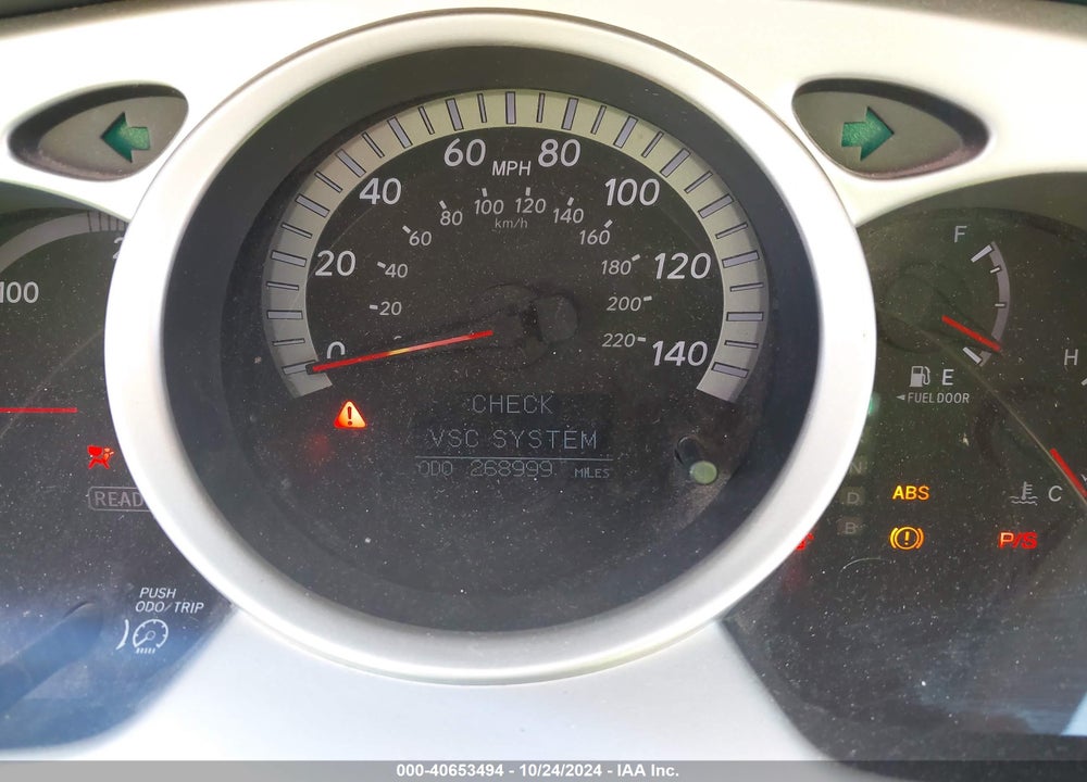 2007 TOYOTA HIGHLANDER HYBRID LIMITED V6 VIN: JTEDW21A970021616