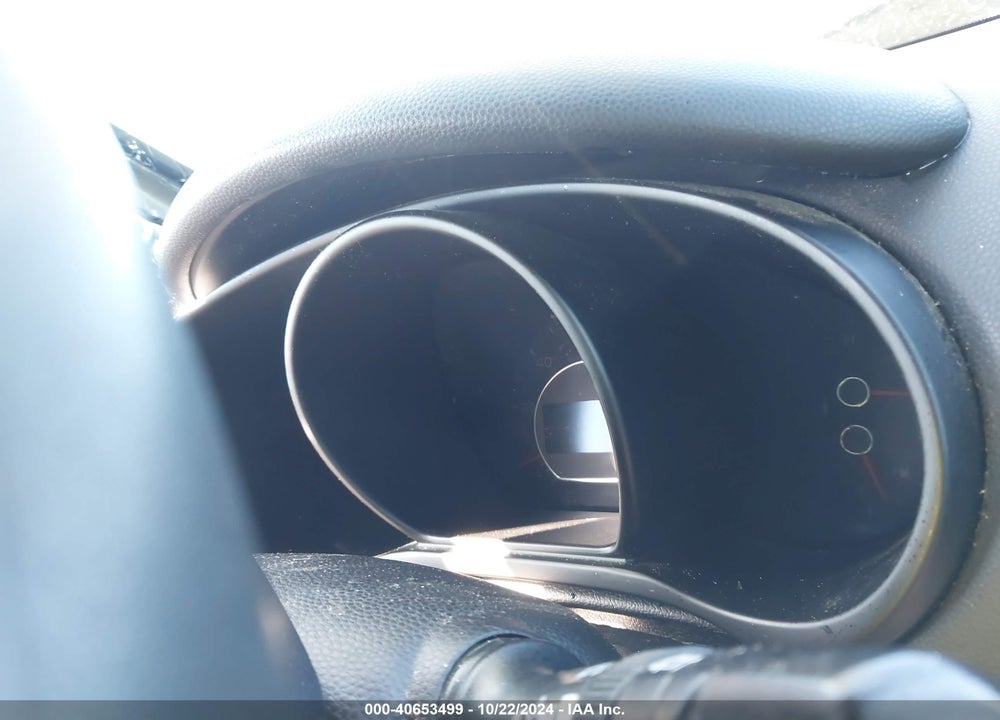 2018 KIA SOUL VIN: KNDJN2A23J7547404