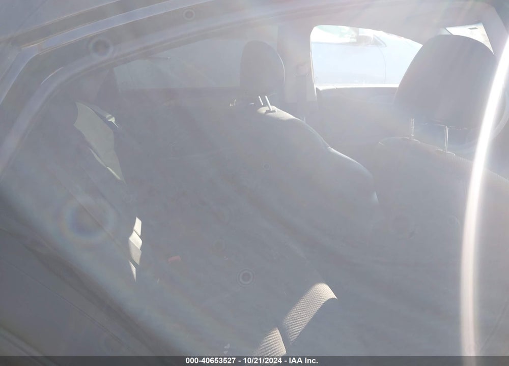 2011 HYUNDAI SONATA SE VIN: 5NPEC4AC8BH197292