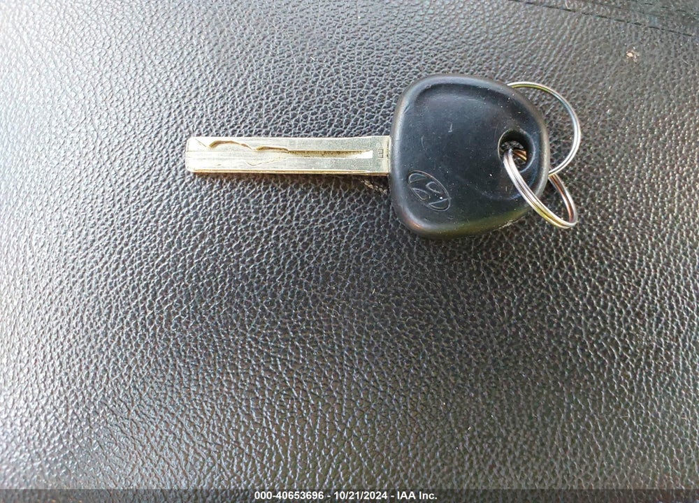 2012 HYUNDAI SONATA GLS VIN: 5NPEB4AC3CH386503