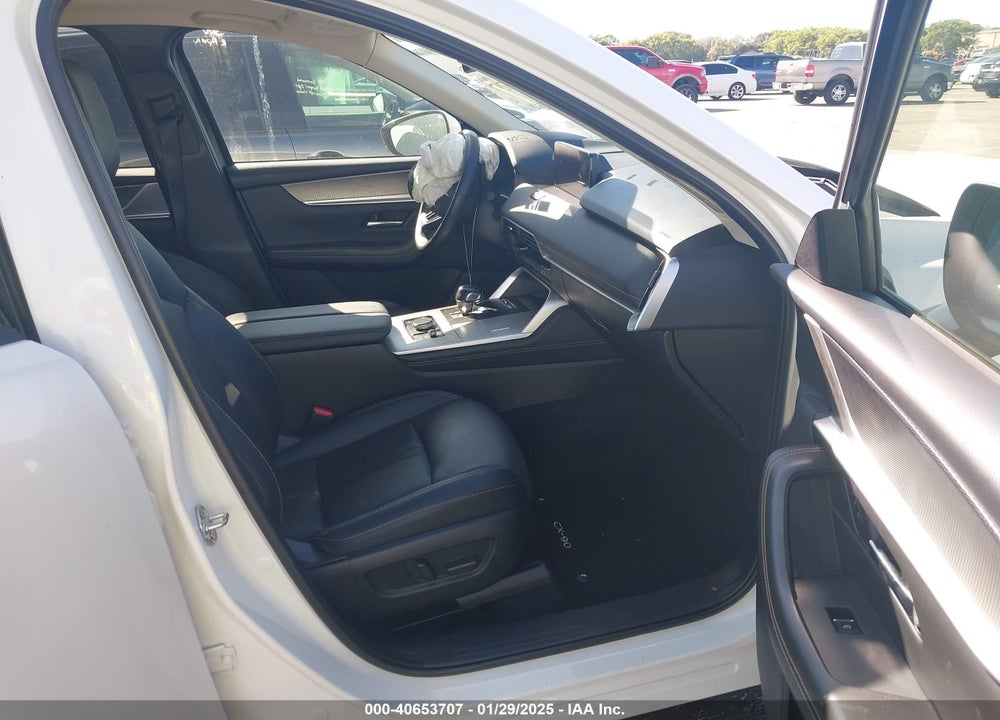 2024 MAZDA CX-90 3.3 TURBO PREFERRED PLUS VIN: JM3KKCHD9R1148934