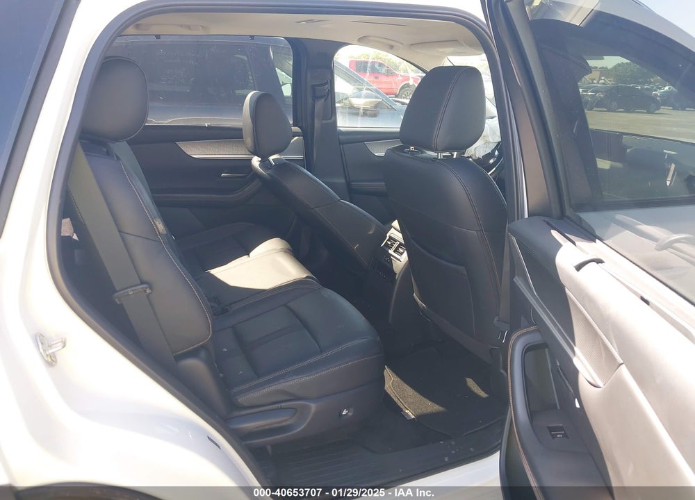 2024 MAZDA CX-90 3.3 TURBO PREFERRED PLUS VIN: JM3KKCHD9R1148934