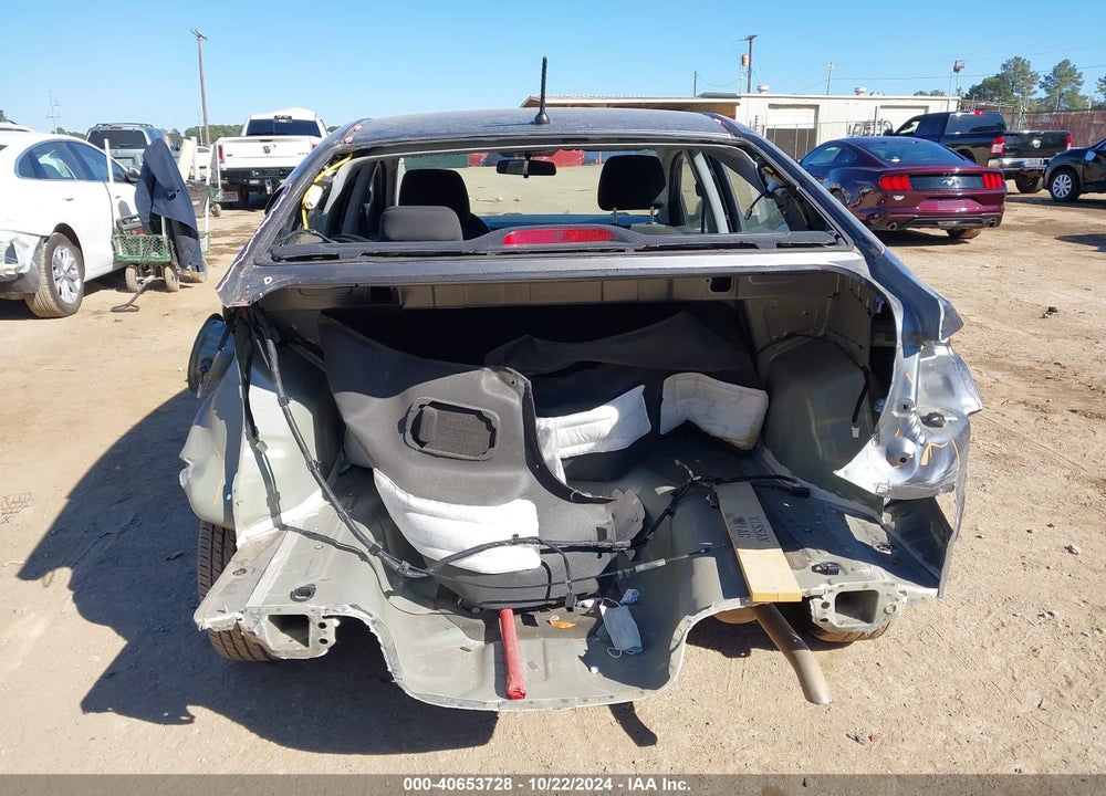 2020 HYUNDAI ACCENT SE VIN: 3KPC24A62LE110058