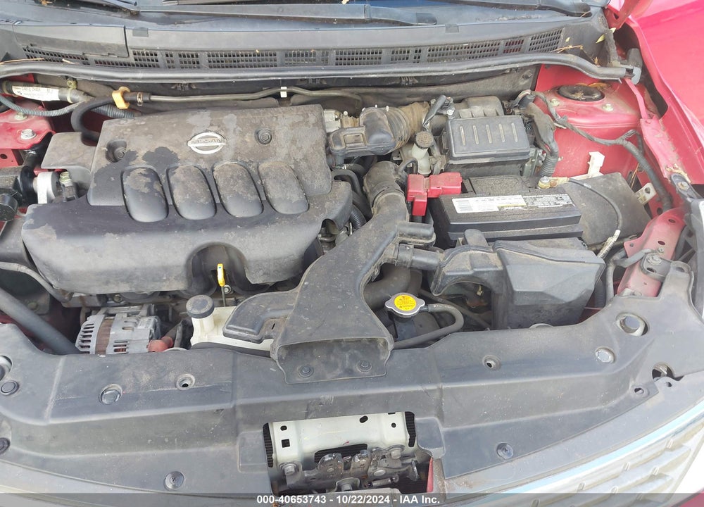 2009 NISSAN VERSA 1.8S VIN: 3N1BC13E39L479594