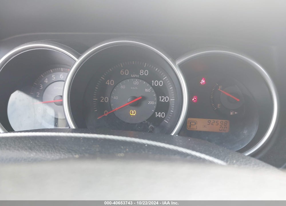 2009 NISSAN VERSA 1.8S VIN: 3N1BC13E39L479594