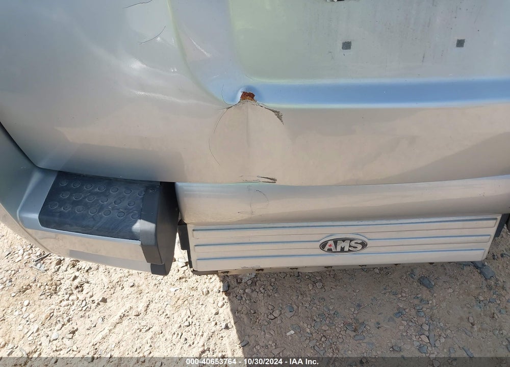 2010 DODGE GRAND CARAVAN SXT VIN: 2D4RN5D10AR317988