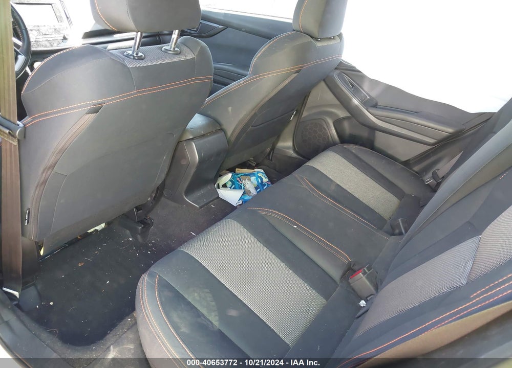 2018 SUBARU CROSSTREK 2.0I PREMIUM VIN: JF2GTADC7JH251926
