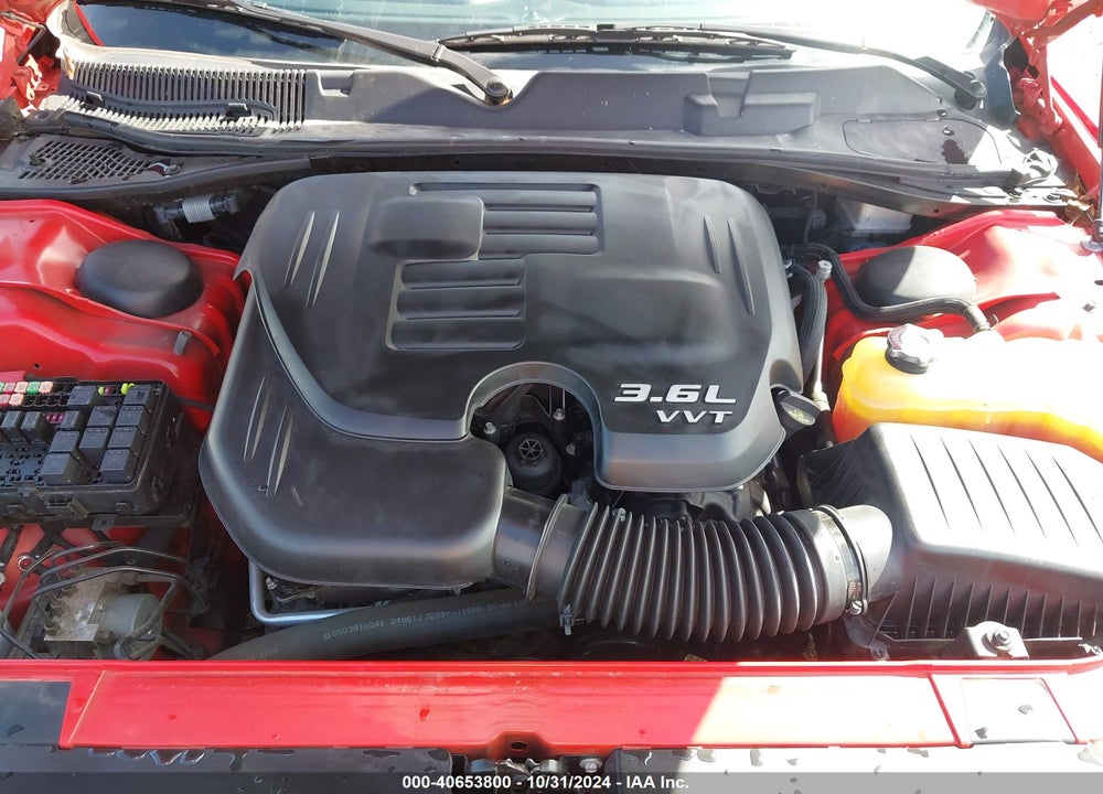 2020 DODGE CHALLENGER SXT VIN: 2C3CDZAG3LH109803