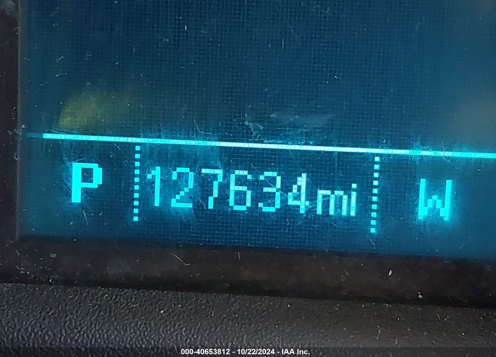 2013 CHEVROLET MALIBU 1LT VIN: 1G11C5SA7DF215529