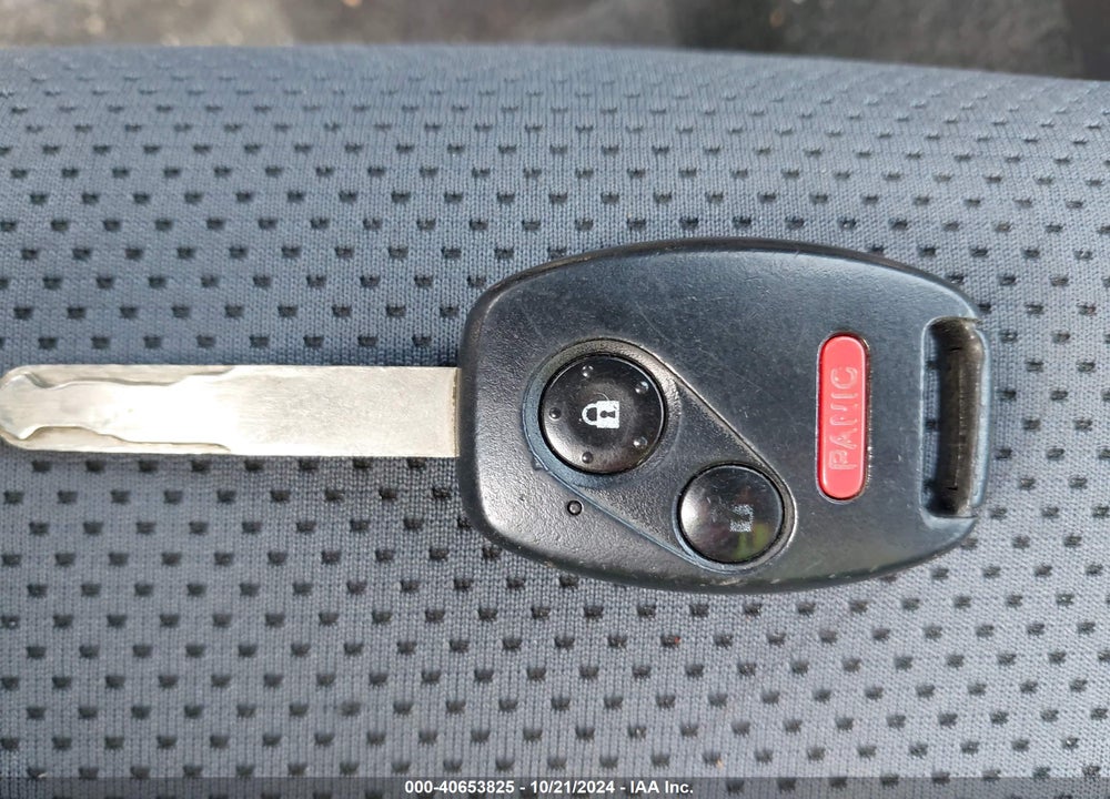 2007 HONDA FIT SPORT VIN: JHMGD38607S067126