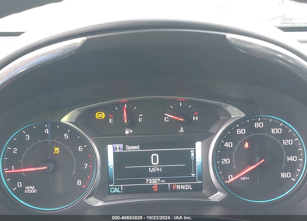 2018 CHEVROLET MALIBU PREMIER VIN: 1G1ZE5SX4JF164083