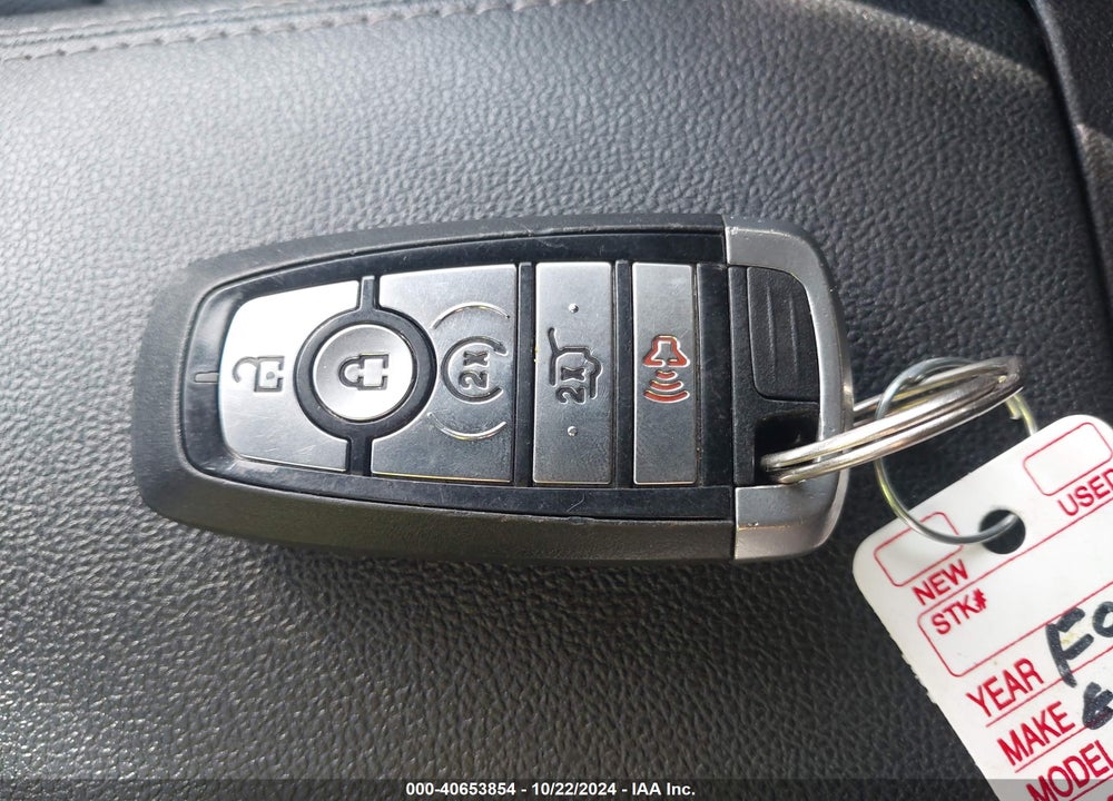 2020 FORD ESCAPE SEL VIN: 1FMCU9H64LUB63998