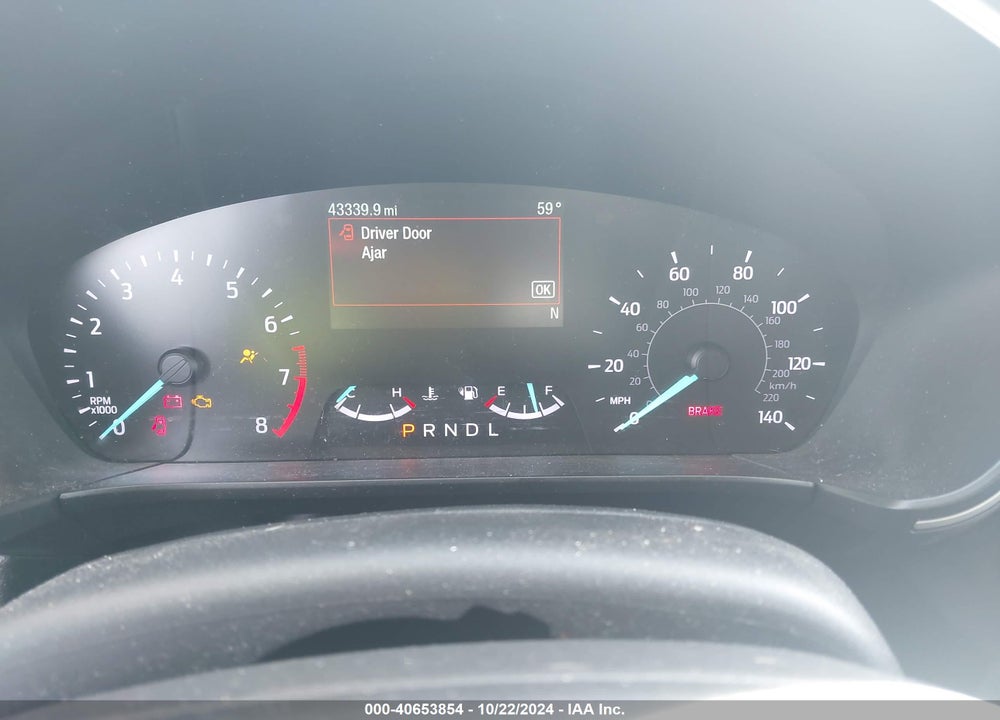 2020 FORD ESCAPE SEL VIN: 1FMCU9H64LUB63998