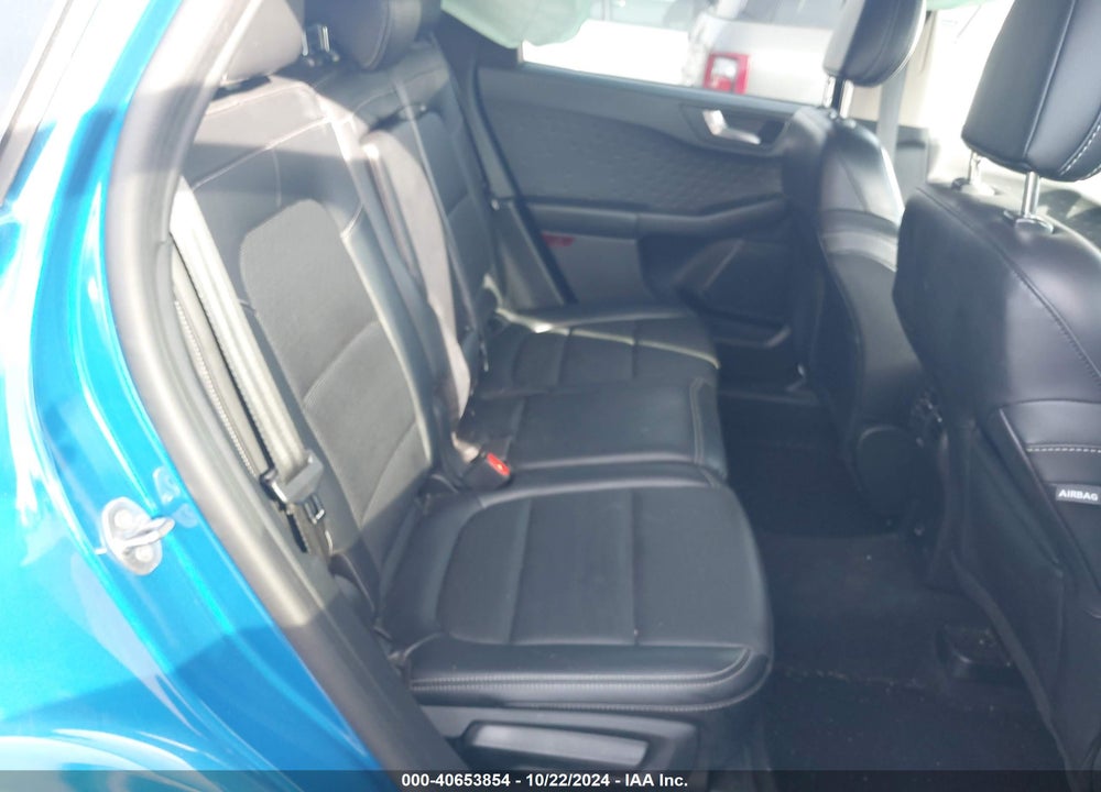 2020 FORD ESCAPE SEL VIN: 1FMCU9H64LUB63998
