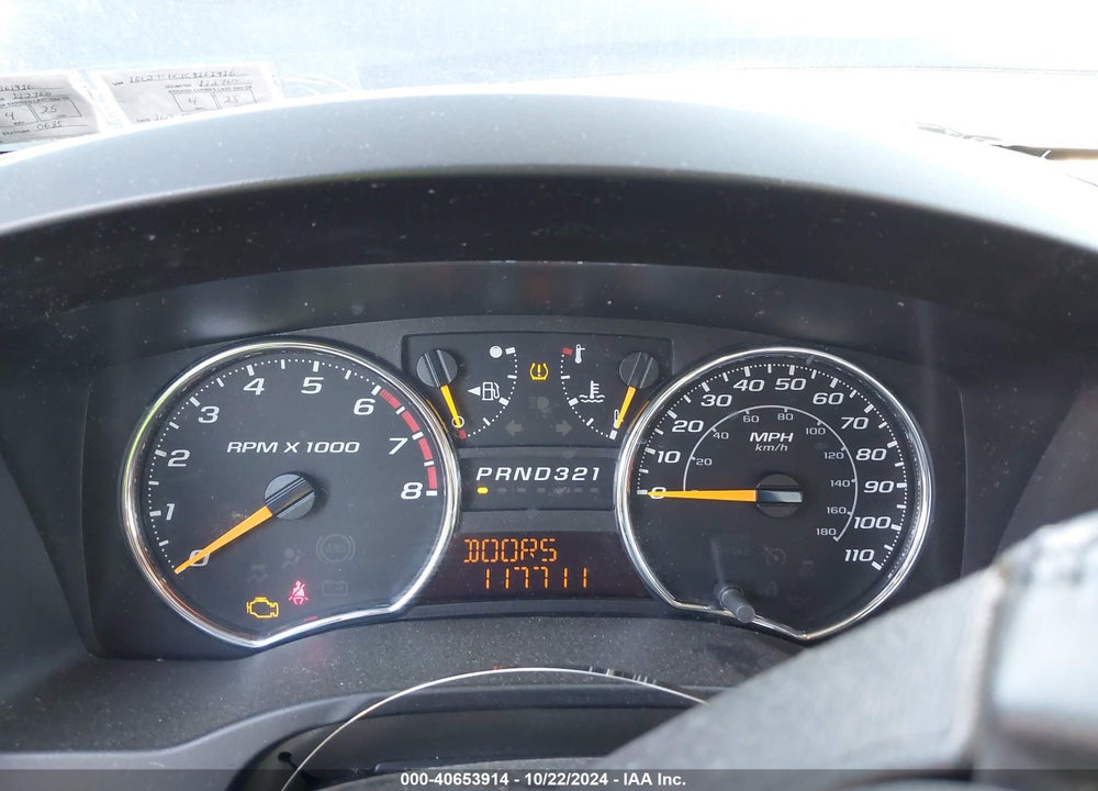 2012 CHEVROLET COLORADO 1LT VIN: 1GCJTCFE1C8161916