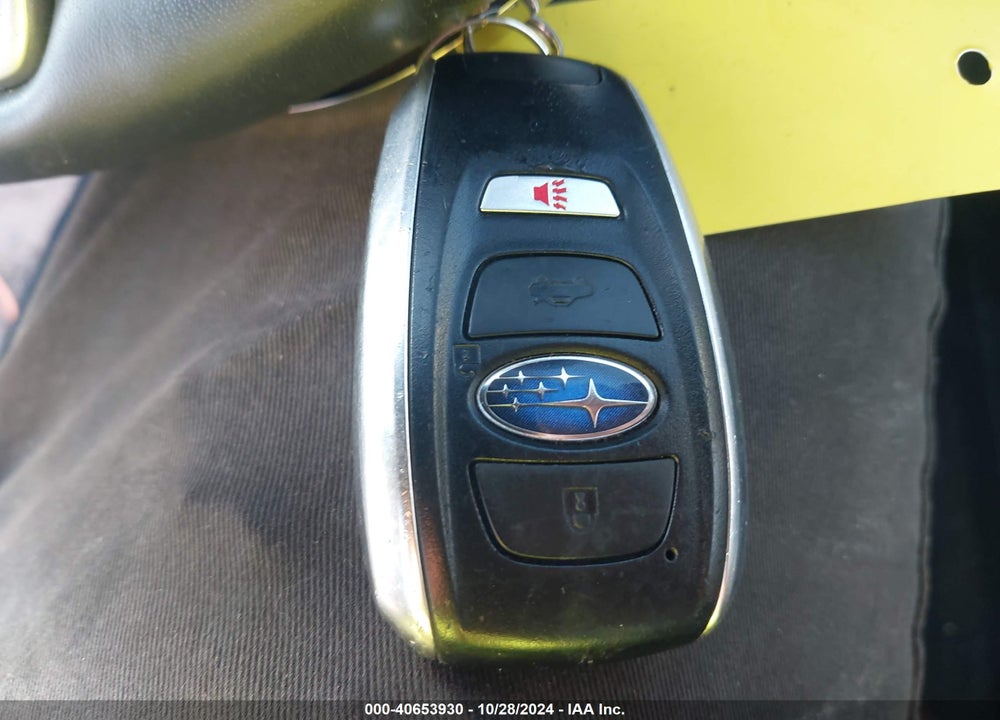2022 SUBARU OUTBACK TOURING XT VIN: 4S4BTGPD2N3131787