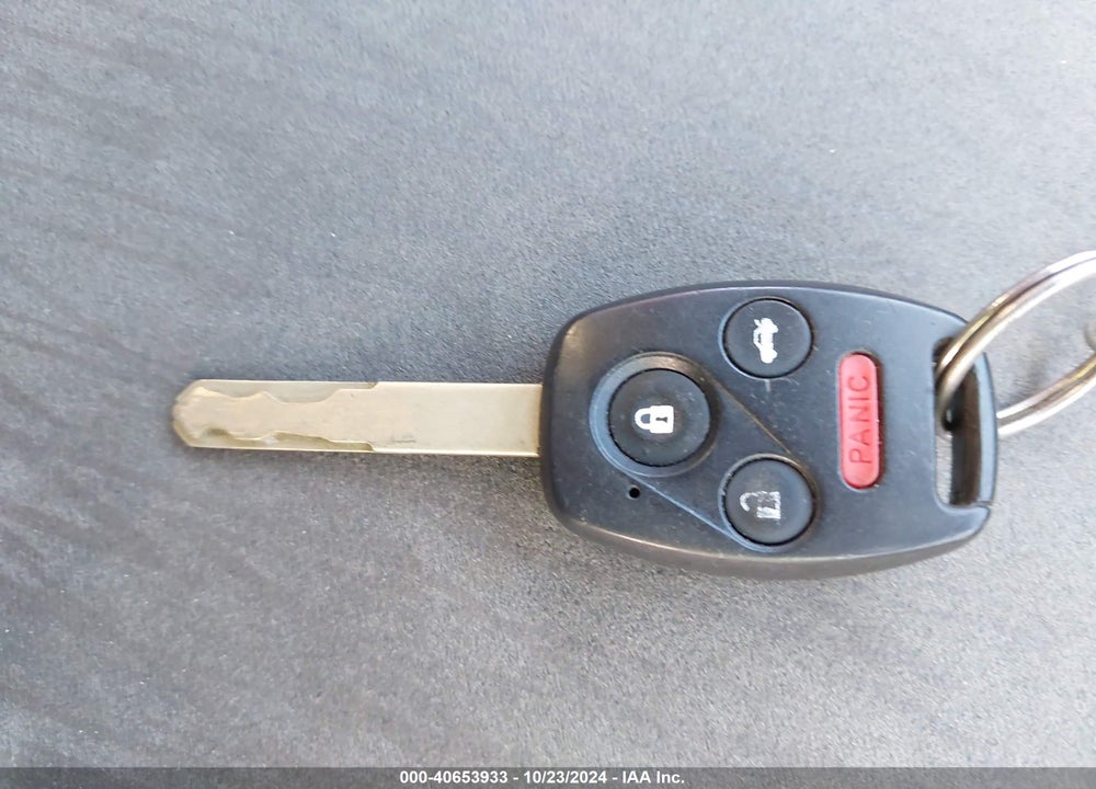 2006 HONDA CIVIC LX VIN: 2HGFG12656H544867