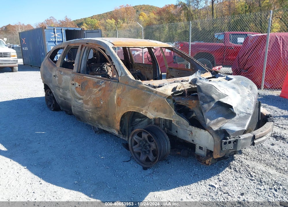 2010 CHEVROLET TRAVERSE LT VIN: 1GNLVFED7AS142971