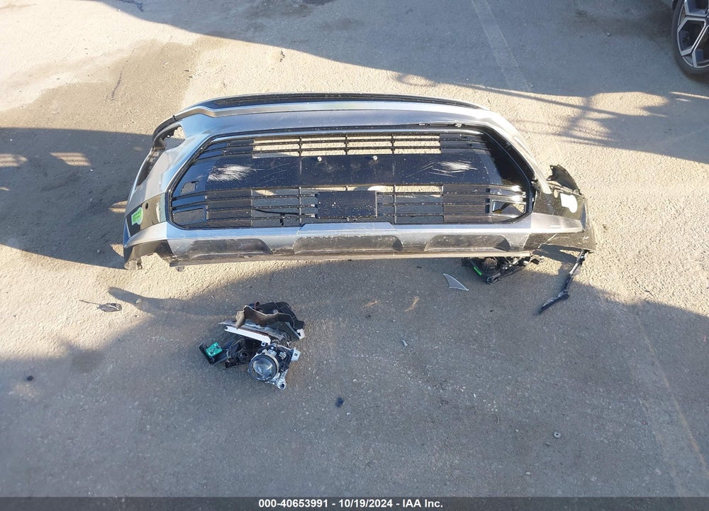 2023 KIA NIRO EX TOURING VIN: KNDCR3LE8P5031456
