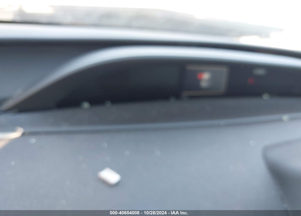 2016 TOYOTA PRIUS TWO VIN: JTDKBRFU4G3517540