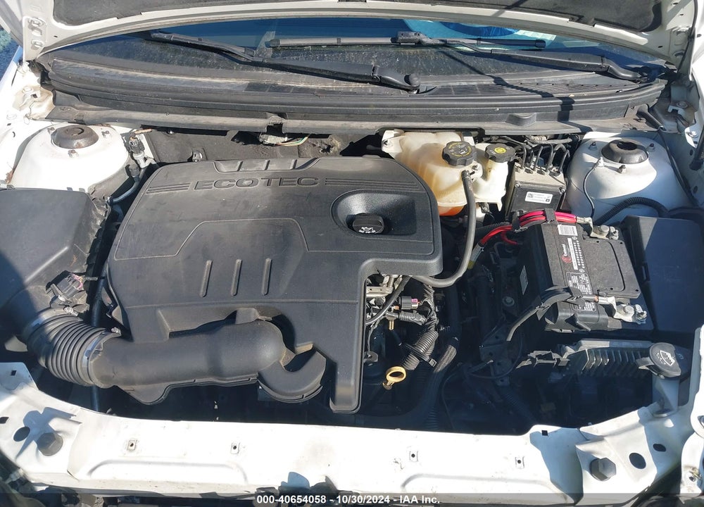 2012 CHEVROLET MALIBU LS VIN: 1G1ZA5EUXCF398731
