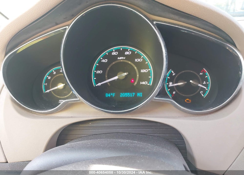 2012 CHEVROLET MALIBU LS VIN: 1G1ZA5EUXCF398731