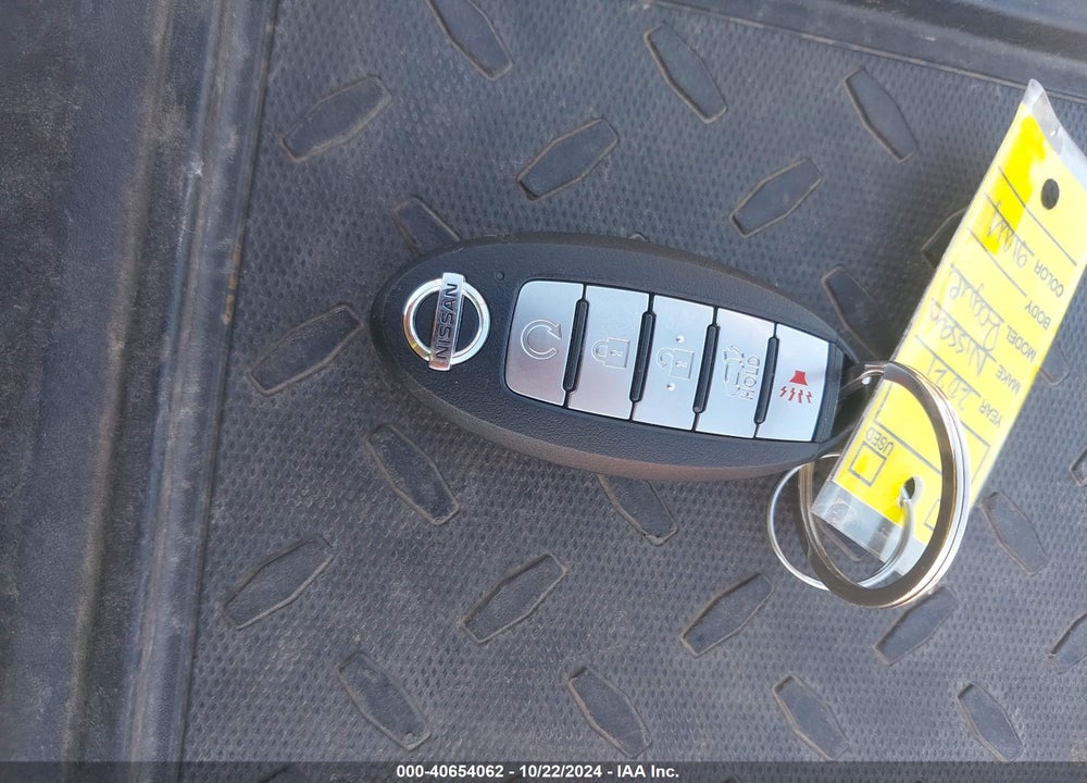 2021 NISSAN ROGUE SV FWD VIN: 5N1AT3BA5MC755244