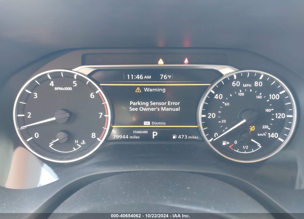 2021 NISSAN ROGUE SV FWD VIN: 5N1AT3BA5MC755244