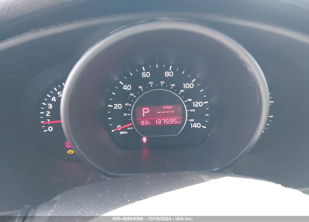 2015 KIA SOUL VIN: KNDJP3A51F7147794