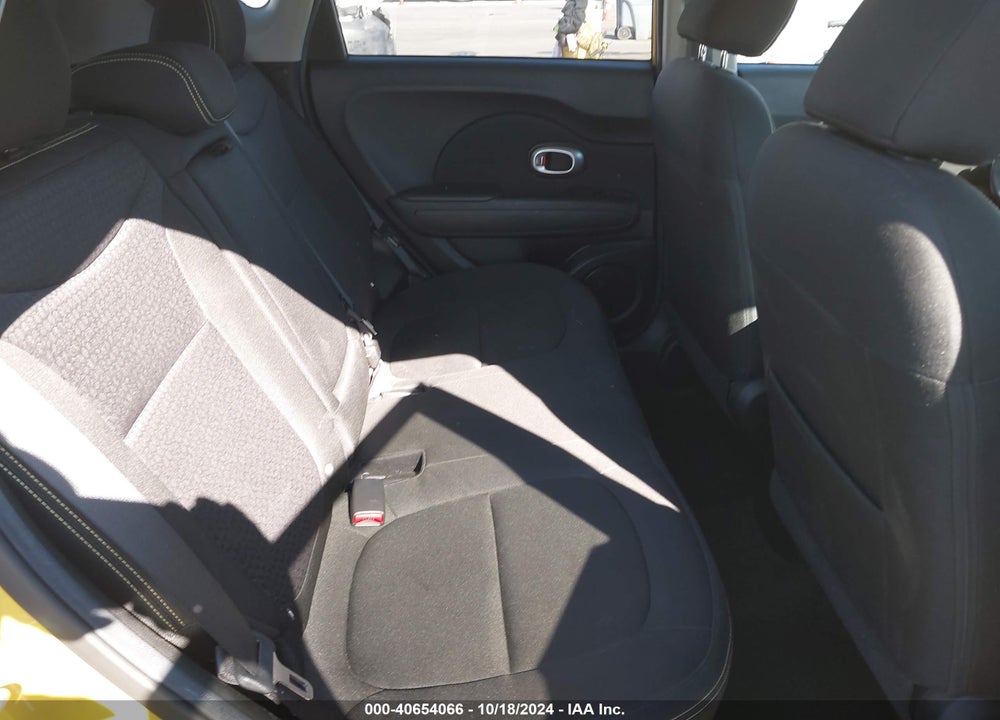 2015 KIA SOUL VIN: KNDJP3A51F7147794