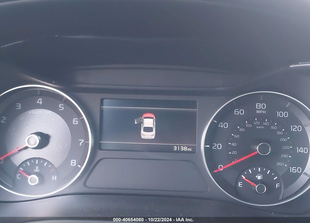 2024 KIA FORTE GT LINE VIN: 3KPF54AD9RE736976