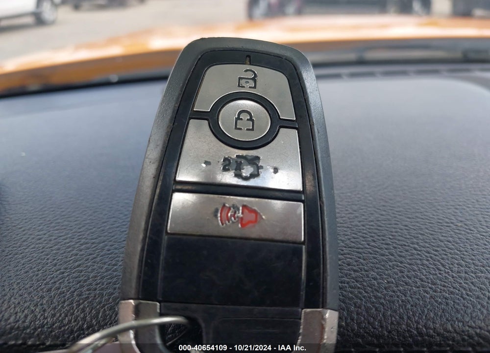 2018 FORD MUSTANG ECOBOOST VIN: 1FA6P8TH2J5119149