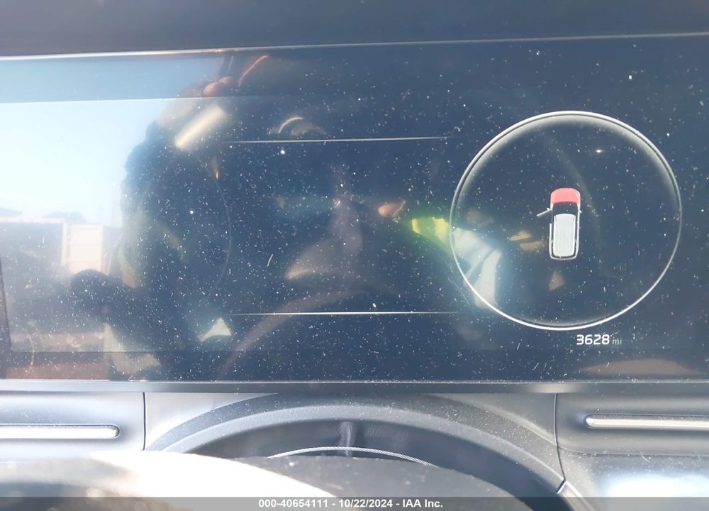 2024 KIA CARNIVAL MPV SX PRESTIGE VIN: KNDNE5H38R6442716