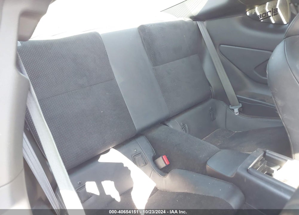 2022 TOYOTA GR86 PREMIUM VIN: JF1ZNBF18N8754623