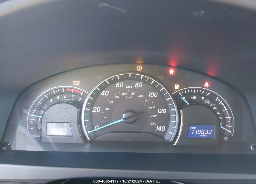 2015 TOYOTA CAMRY LE VIN: 4T4BF1FK9FR446172