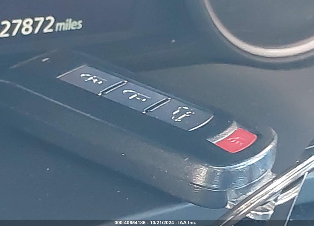 2014 MITSUBISHI OUTLANDER SE VIN: JA4AZ3A32EZ002480