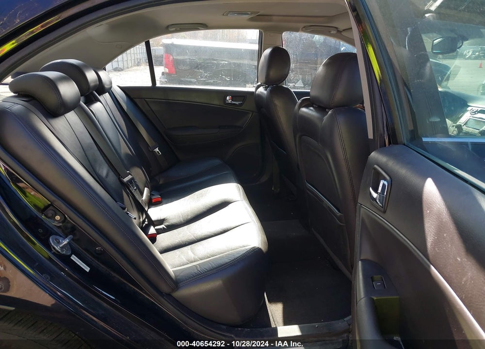 2009 HYUNDAI SONATA LIMITED VIN: 5NPEU46C29H404582