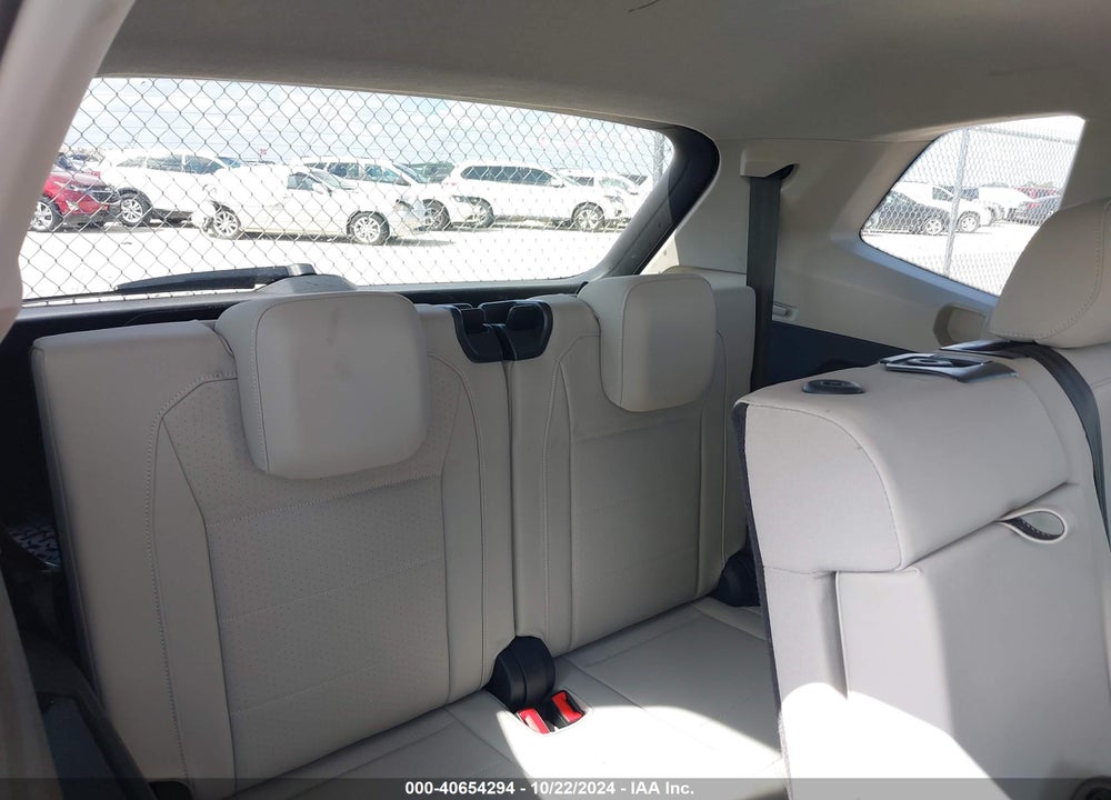 2019 VOLKSWAGEN TIGUAN 2.0T SE/2.0T SEL/2.0T SEL R-LINE/2.0T SEL R-LINE BLACK VIN: 3VV3B7AX6KM099792