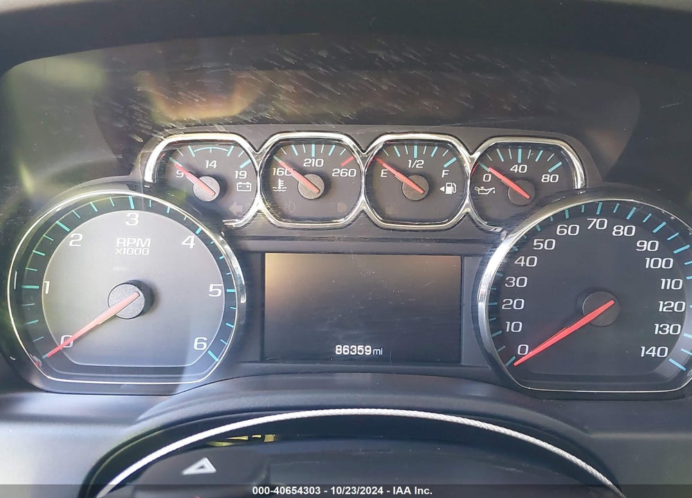 2018 GMC SIERRA 1500 SLT VIN: 3GTP1NEC0JG638290