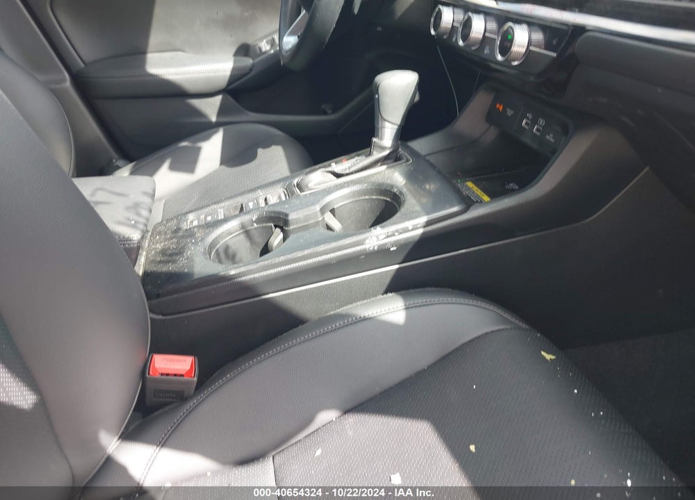 2024 HONDA CIVIC TOURING VIN: 2HGFE1F95RH322540