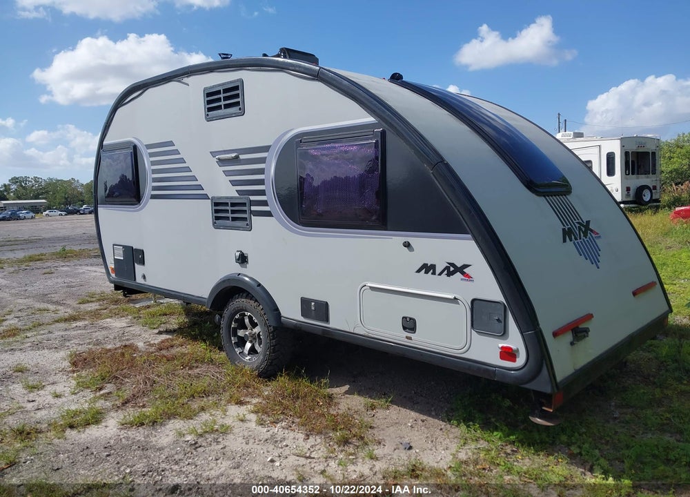 2018 LIBERTY OUTDOORS LITTLE GUY MIN MAX VIN: 1L9TT2111JS566384