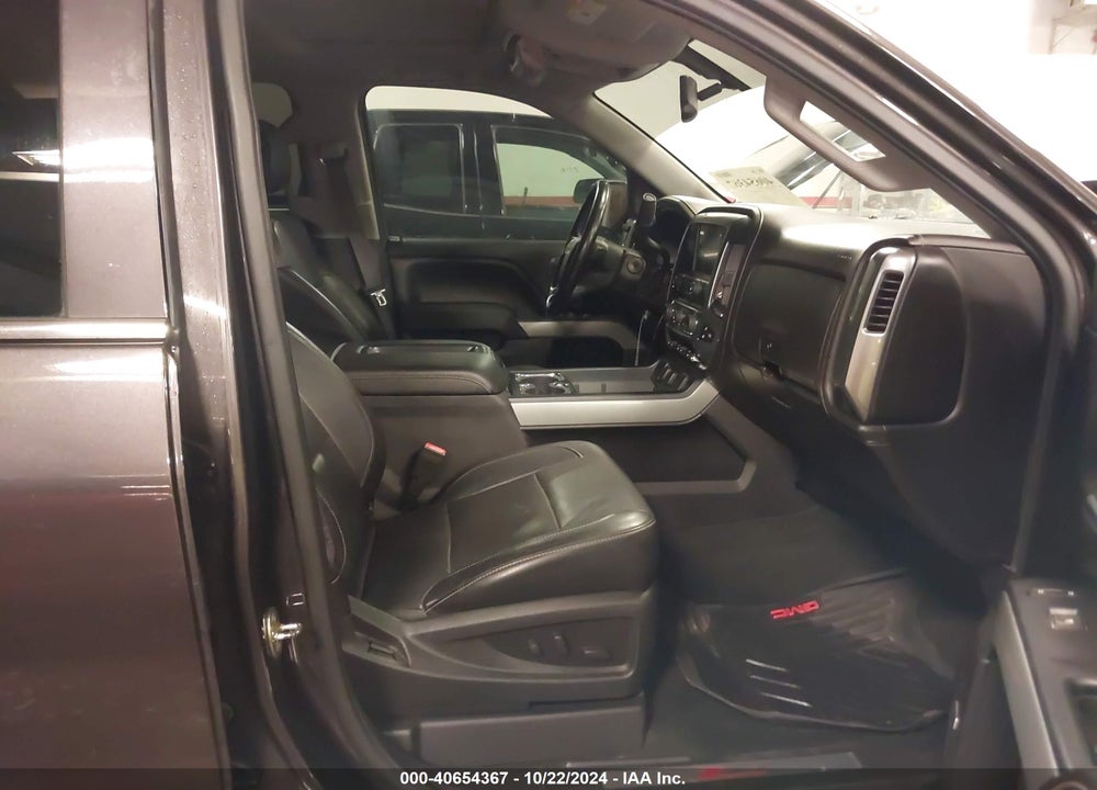 2015 CHEVROLET SILVERADO 1500 2LZ VIN: 3GCUKSEC1FG261071
