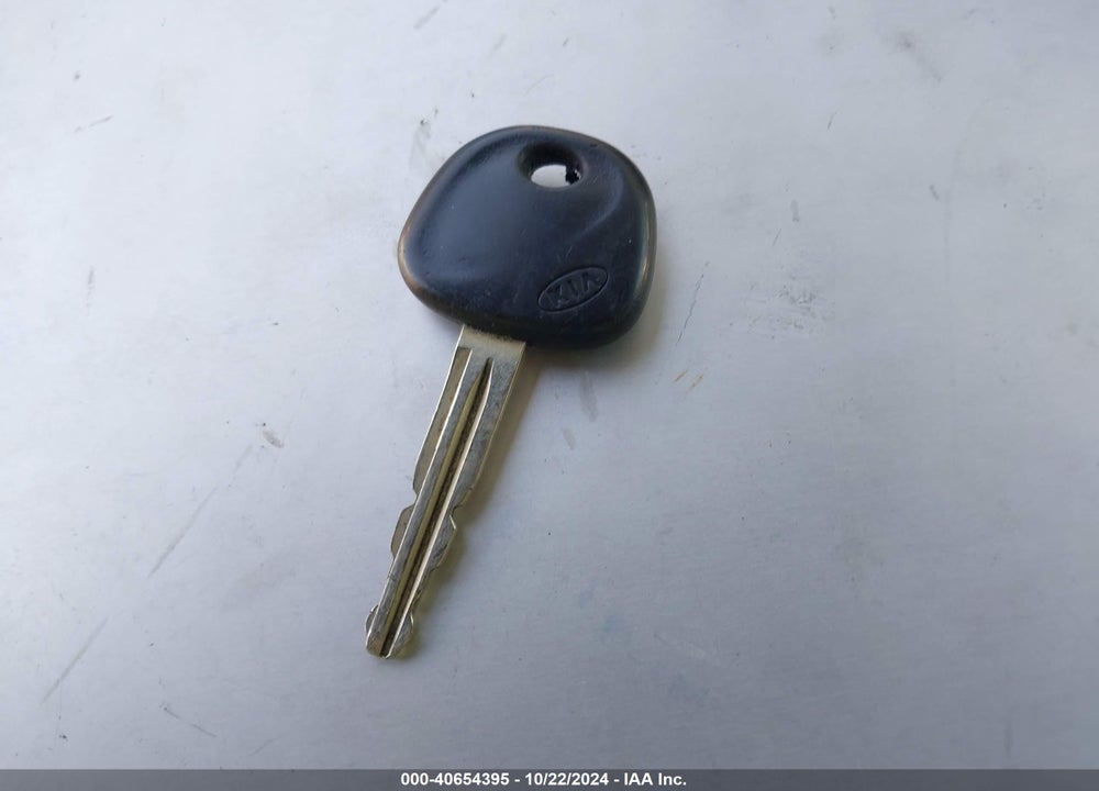 2015 KIA FORTE LX VIN: KNAFK4A64F5342588