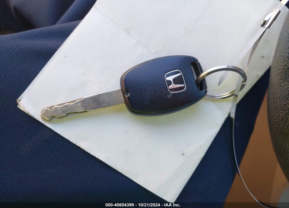 2012 HONDA CIVIC SDN LX VIN: 19XFB2F56CE345659