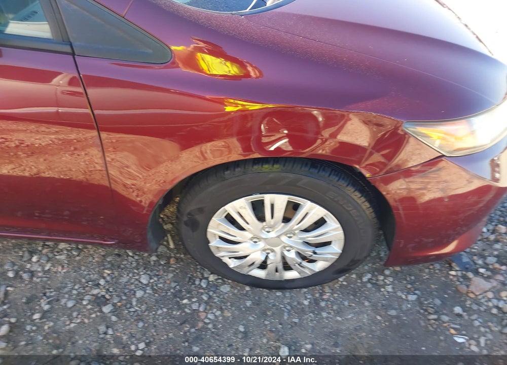 2012 HONDA CIVIC SDN LX VIN: 19XFB2F56CE345659