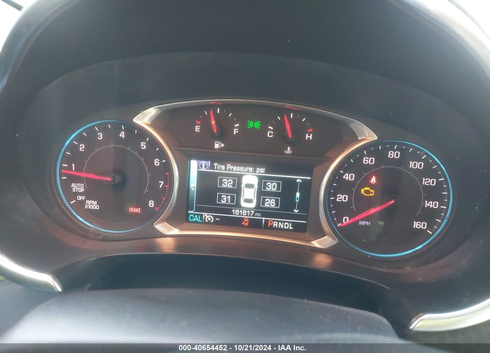 2018 CHEVROLET MALIBU LT VIN: 1G1ZD5ST7JF122071