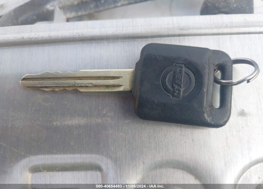 2004 INFINITI G35 VIN: JNKCV54E54M308974