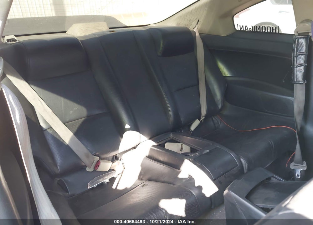2004 INFINITI G35 VIN: JNKCV54E54M308974