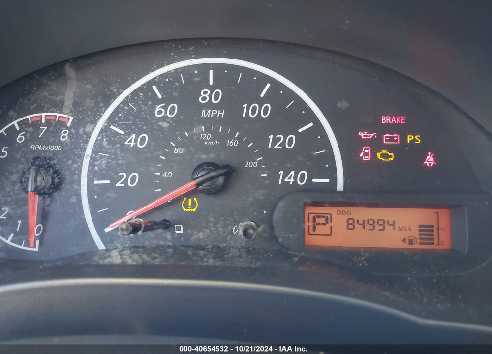 2018 NISSAN VERSA VIN: 3N1CN7AP7JL810204