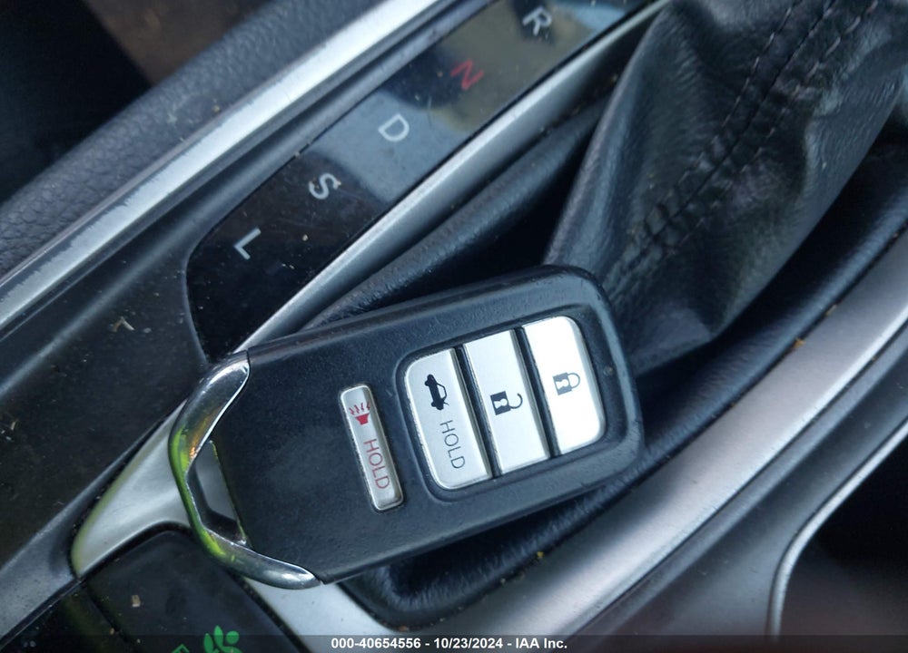 2020 HONDA ACCORD LX VIN: 1HGCV1F1XLA069556
